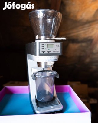 Baratza 270Wi Kávéőrlő Kávédaráló - kúpos