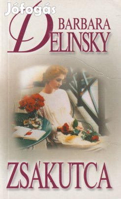 Barbara Delinsky: Zsákutca