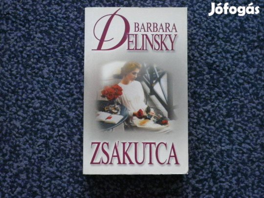 Barbara Delinsky: Zsákutca