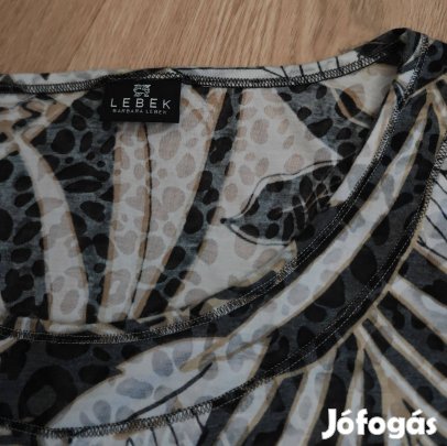 Barbara Lebek női ujjatlan
