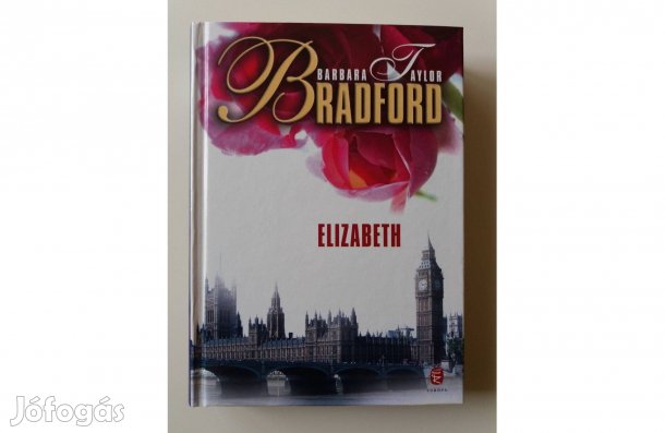 Barbara Taylor Bradford: Elizabeth