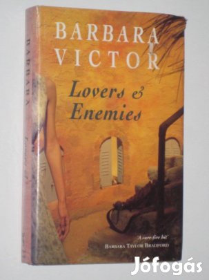Barbara Victor Lovers & Enemies