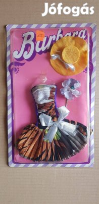 Barbara nyári ruha kalappal