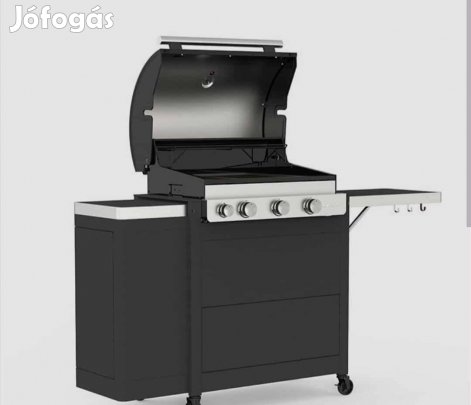 Barbecook Stella 3221 gázgrill Új