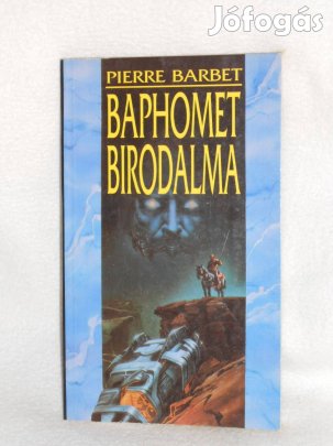 Barbet: Baphomet birodalma (8032)
