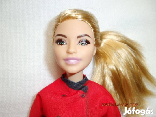 Barbie Fashionista babák 4