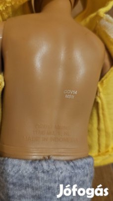 Barbie Ken Fashionitas baba