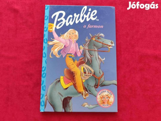 Barbie a farmon