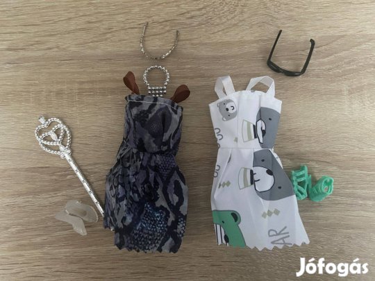 Barbie baba ruhák kiegészítőkkel 5