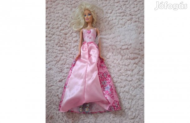 Barbie babák eladóak