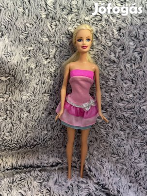 Barbie fashion baba