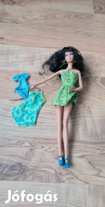 Barbie gyűjtői darab top modell