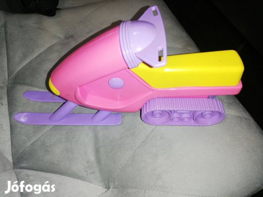 Barbie hószán 28,5 cm