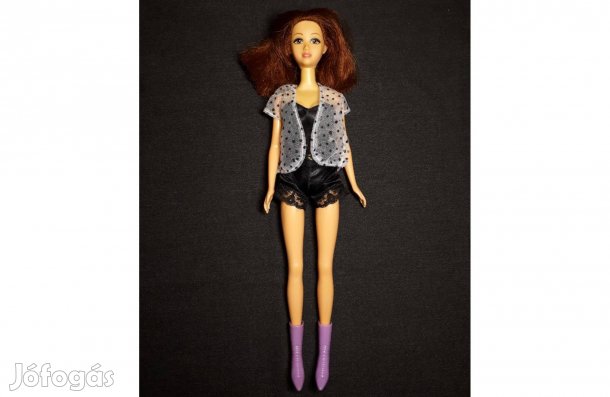 Barbie játékbaba