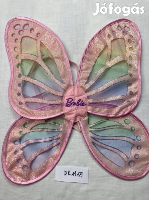 Barbie jelmez szárny, lepke szárny DK1169