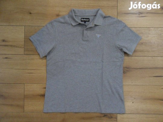 Barbour ffi eredeti piké póló M