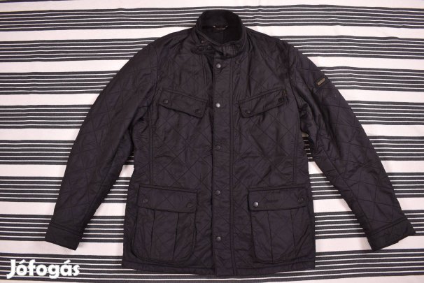 Barbour kabát 1989