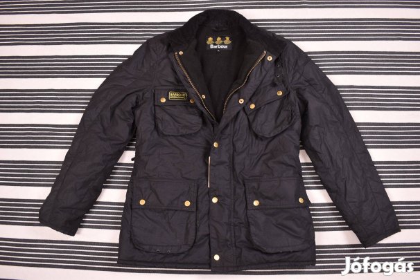 Barbour női kabát 426