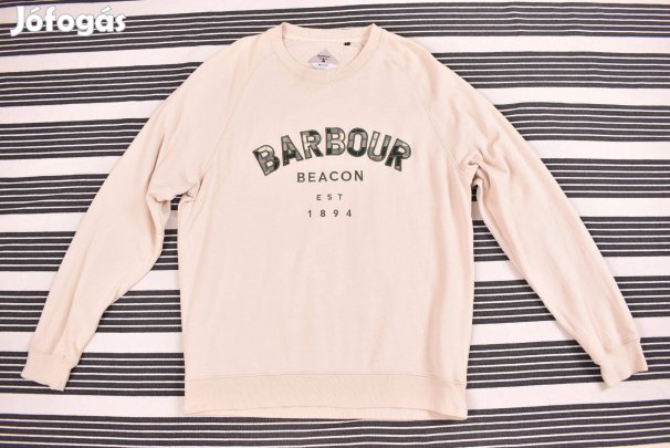 Barbour pulóver 3746