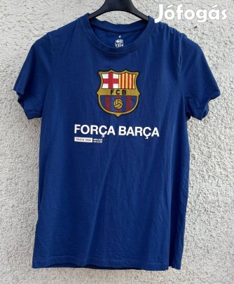 Barcelona Barca Póló S 