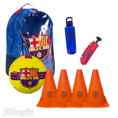 Barcelona Football-Kit