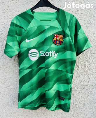 Barcelona Nike Ter Stegen Kapusmez M 28