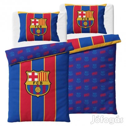 Barcelona ágynemű 140x200 cm pamut