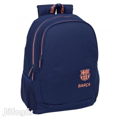 Barcelona hátizsák, iskolatáska 2 zippes Power