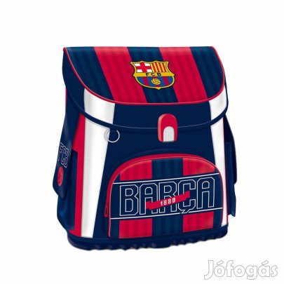 Barcelona iskolatáska, hátizsák kompakt 94498370