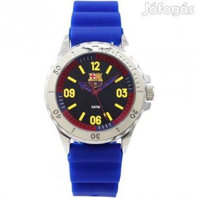 Barcelona karóra felnőtt díszdobozban