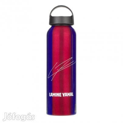 Barcelona kulacs 600 ml Lamine Yamal