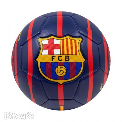 Barcelona labda R5 5-ös méret
