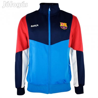 Barcelona melegítő felső gyerek Contrast