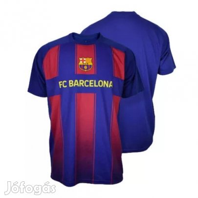 Barcelona mez felső szurkolói FAN felnőtt 2025-26