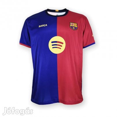 Barcelona mez felső szurkolói HOME gyerek 2024/25
