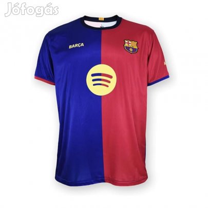 Barcelona mez felső szurkolói HOME gyerek 2024/25
