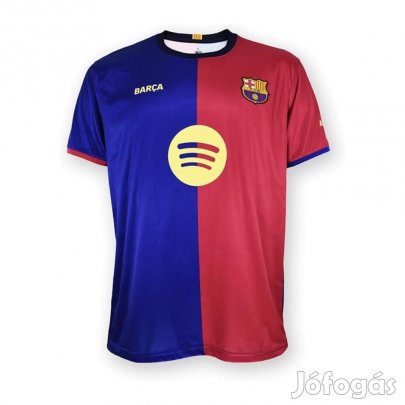 Barcelona mez felső szurkolói HOME gyerek 2024/25