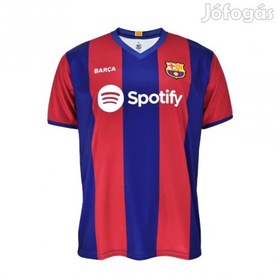 Barcelona mez felső szurkolói HOME gyerek