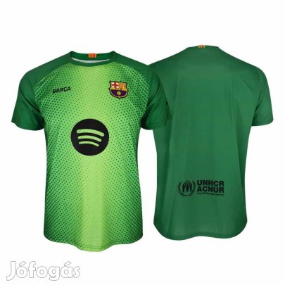 Barcelona mez felső szurkolói kapus 2025-26