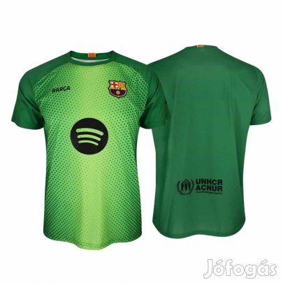 Barcelona mez felső szurkolói kapus 2025-26