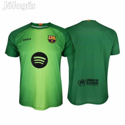 Barcelona mez felső szurkolói kapus 2025-26