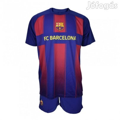 Barcelona mez garnitúra FAN gyerek 25/26