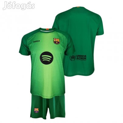 Barcelona mez garnitúra kapus 2025-26