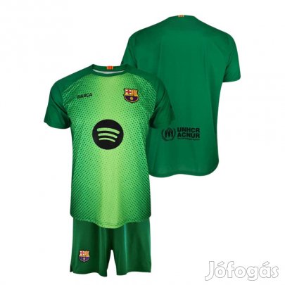 Barcelona mez garnitúra kapus 2025-26