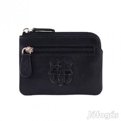 Barcelona pénztárca aprónak