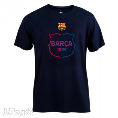 Barcelona póló gyerek Camo Edition