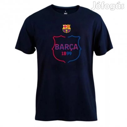 Barcelona póló gyerek Camo Edition