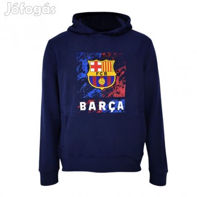 Barcelona pulóver gyerek Marble Edition