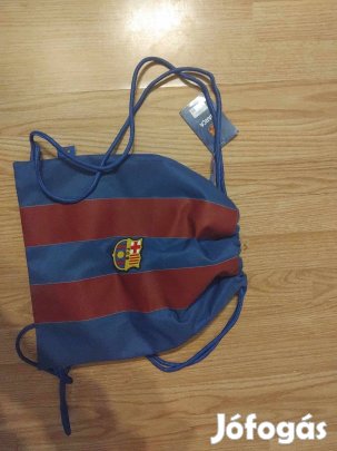 Barcelona tornazsák