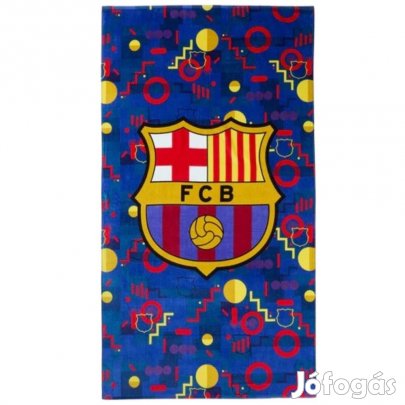 Barcelona törölköző 100x180 cm